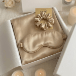 coffret soundous soie champagne coffret soundous champagne maison syaë coffret soundous prefere 12a vril