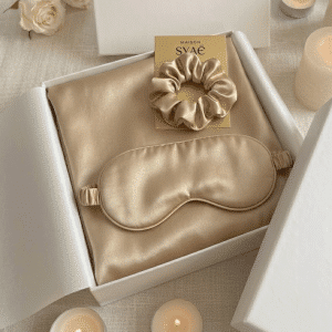 coffret soundous soie champagne coffret soundous champagne maison syaë coffret soundous prefere 12a vril