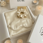coffret soundous soie ivoire coffret soundous ivoire maison syaë coffret soundous prefere 12a vril